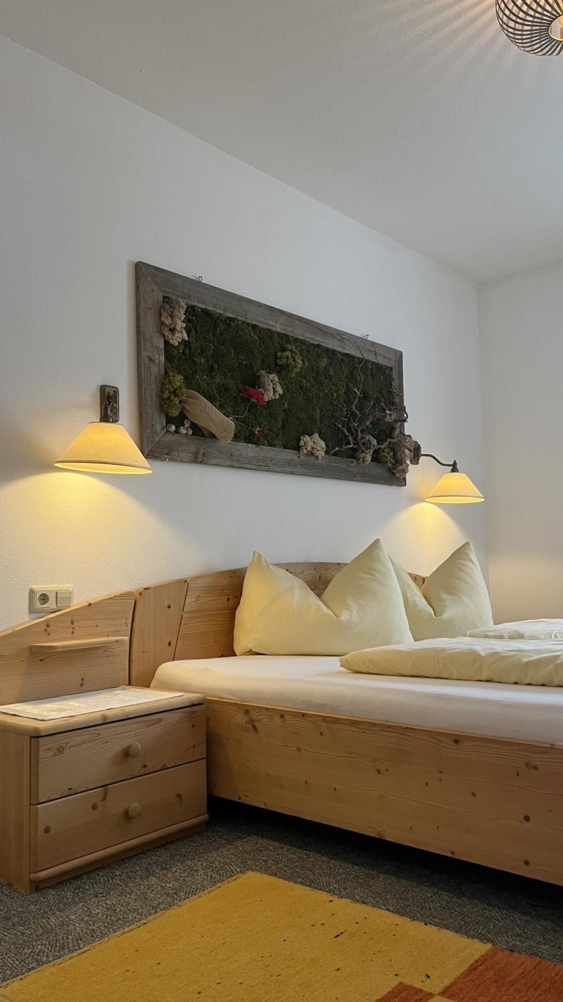 Ferienhaus Ahorn Neustift im Stubaital Exterior foto