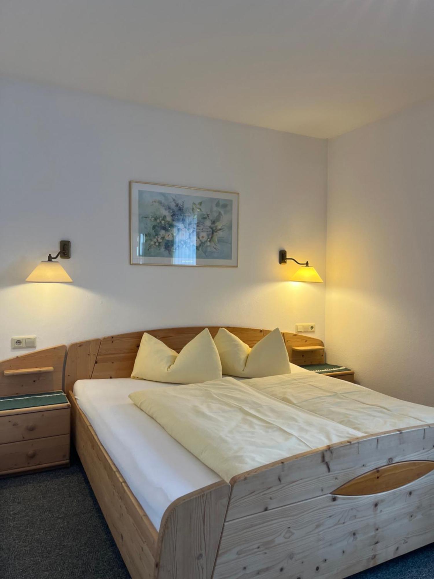 Ferienhaus Ahorn Neustift im Stubaital Exterior foto