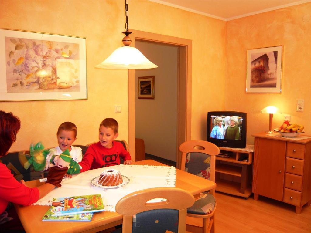 Ferienhaus Ahorn Neustift im Stubaital Quarto foto